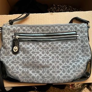 Coach Crossbody